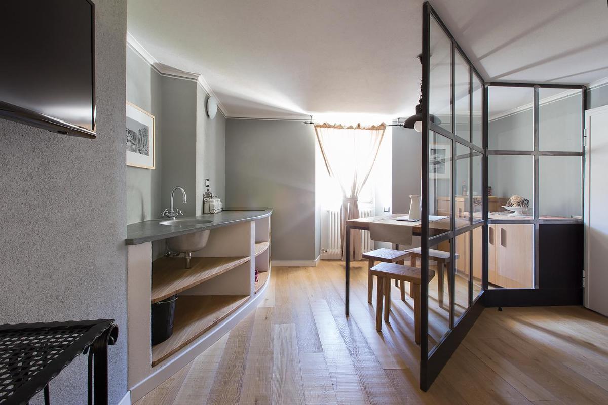 Cà Bregaglia - appartamenti per vacanze Prosto di Piuro Extérieur photo