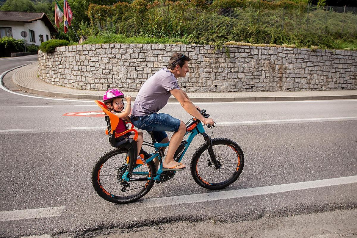 Cà Bregaglia - appartamenti per vacanze Prosto di Piuro Extérieur photo
