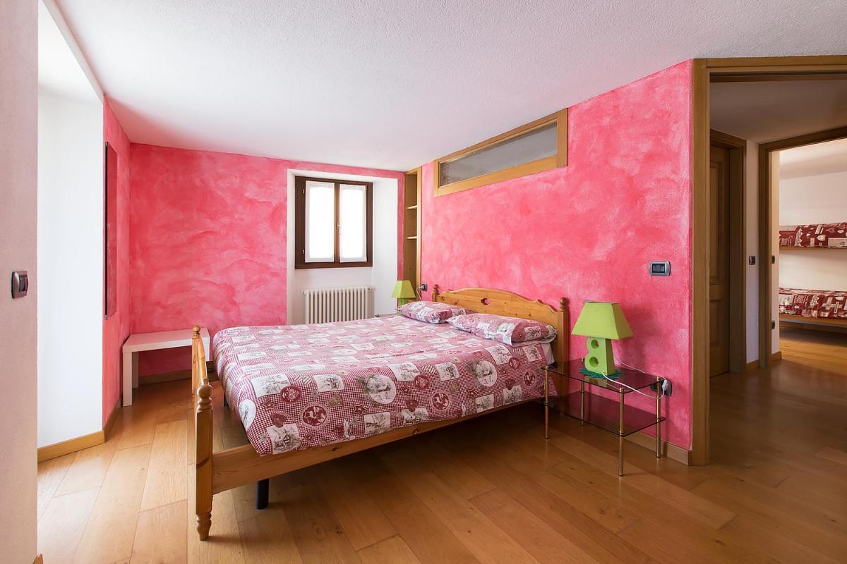 Cà Bregaglia - appartamenti per vacanze Prosto di Piuro Extérieur photo
