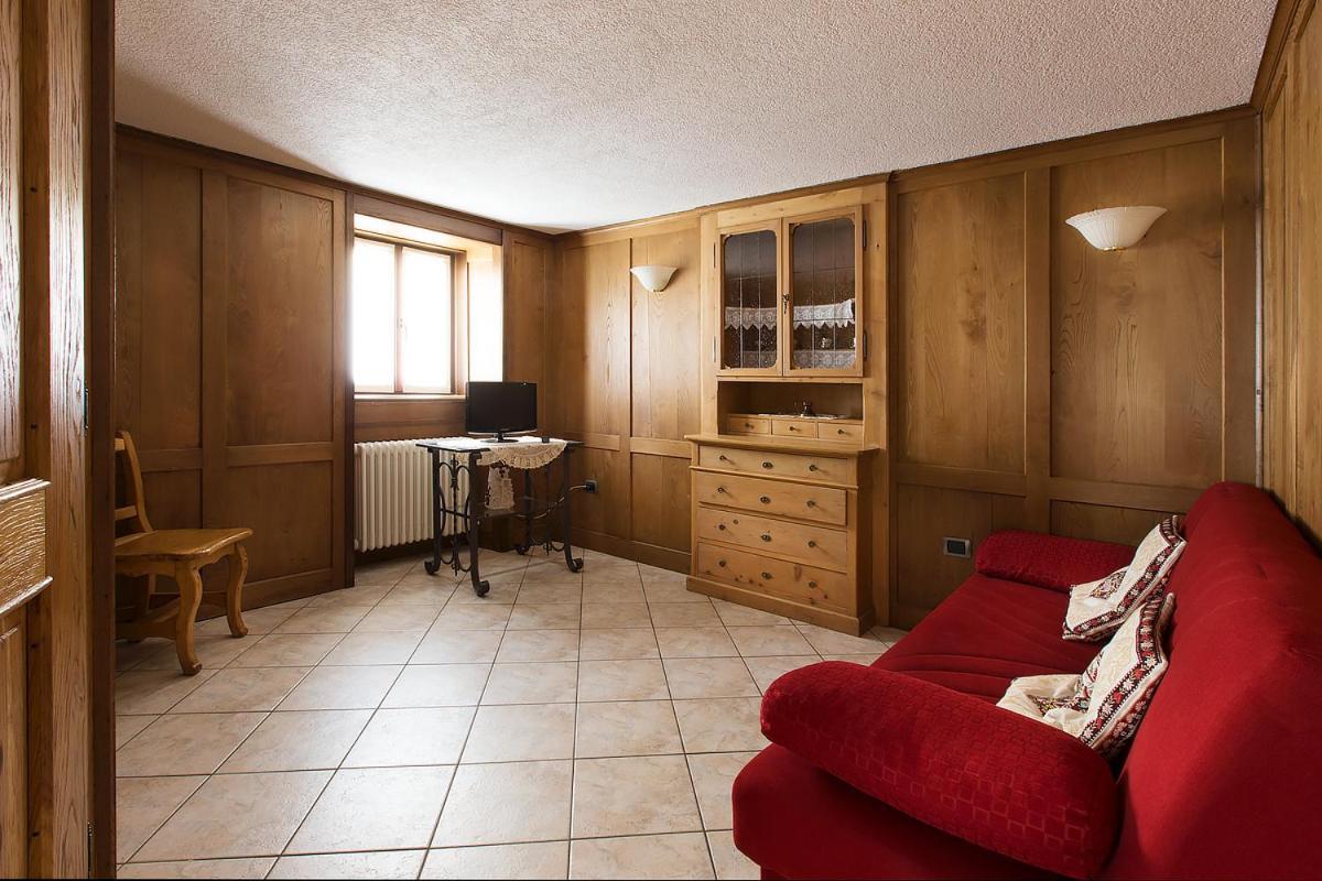 Cà Bregaglia - appartamenti per vacanze Prosto di Piuro Extérieur photo