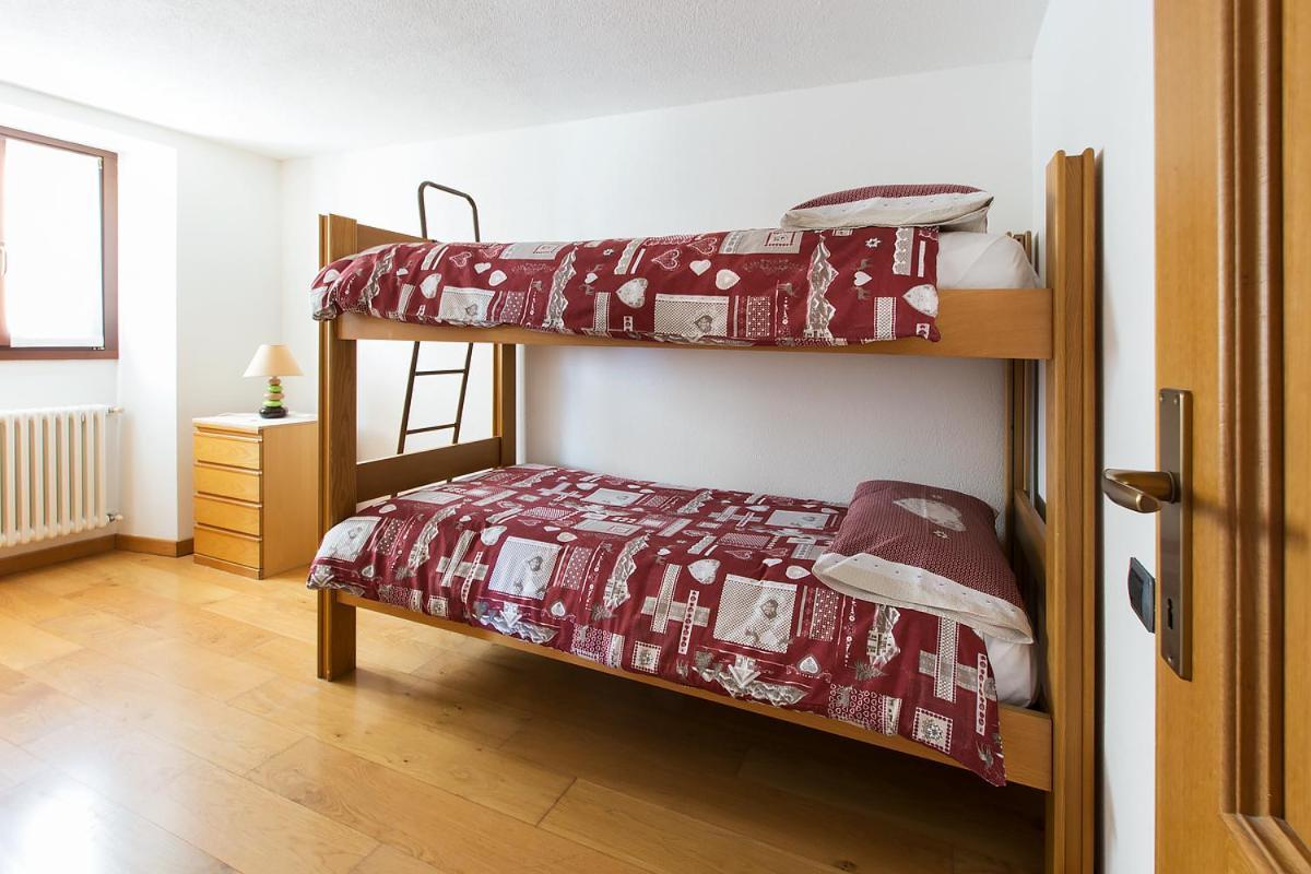 Cà Bregaglia - appartamenti per vacanze Prosto di Piuro Extérieur photo