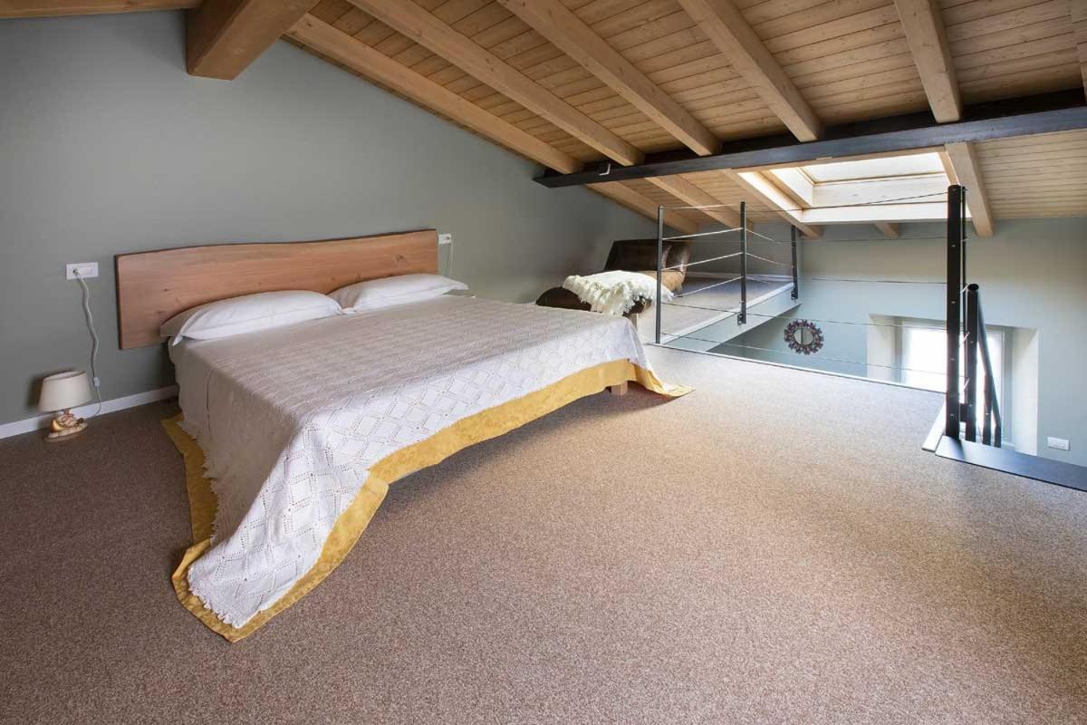 Cà Bregaglia - appartamenti per vacanze Prosto di Piuro Extérieur photo