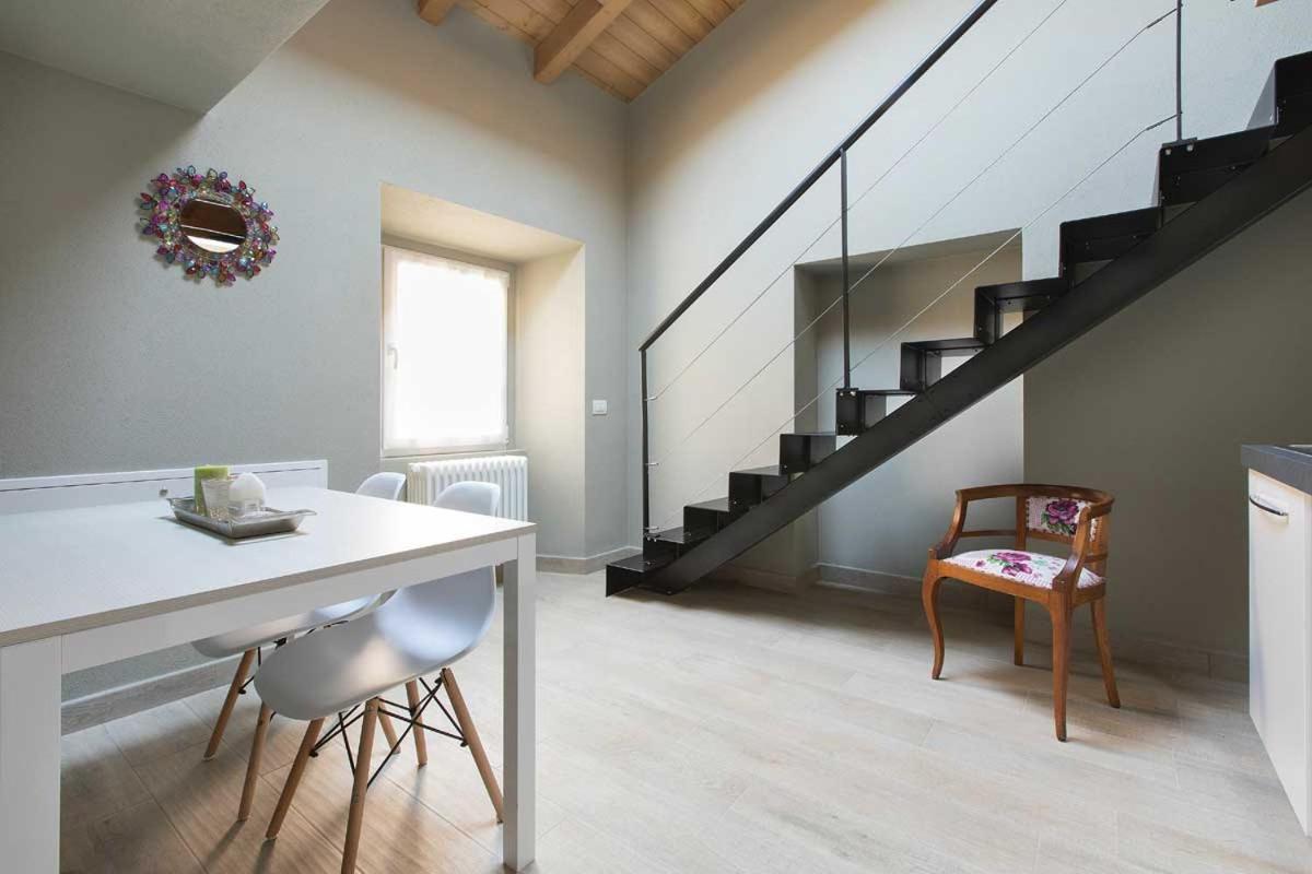 Cà Bregaglia - appartamenti per vacanze Prosto di Piuro Extérieur photo
