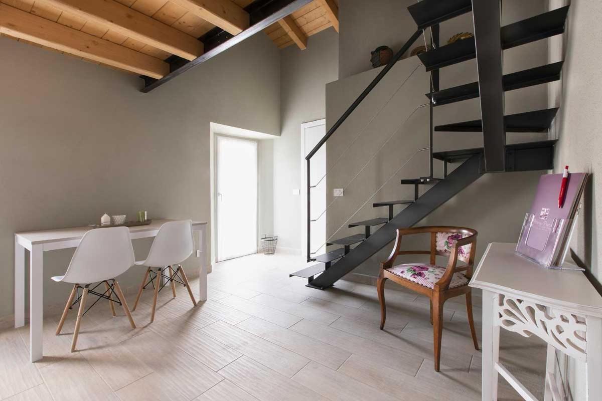 Cà Bregaglia - appartamenti per vacanze Prosto di Piuro Extérieur photo