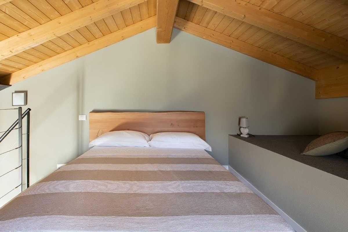 Cà Bregaglia - appartamenti per vacanze Prosto di Piuro Extérieur photo