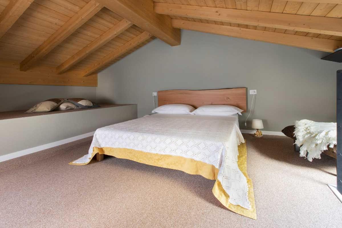 Cà Bregaglia - appartamenti per vacanze Prosto di Piuro Extérieur photo