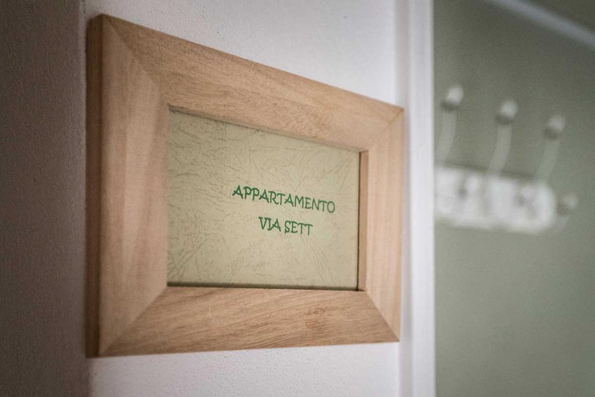 Cà Bregaglia - appartamenti per vacanze Prosto di Piuro Extérieur photo