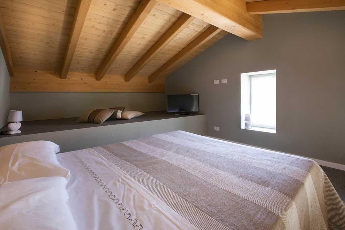 Cà Bregaglia - appartamenti per vacanze Prosto di Piuro Extérieur photo