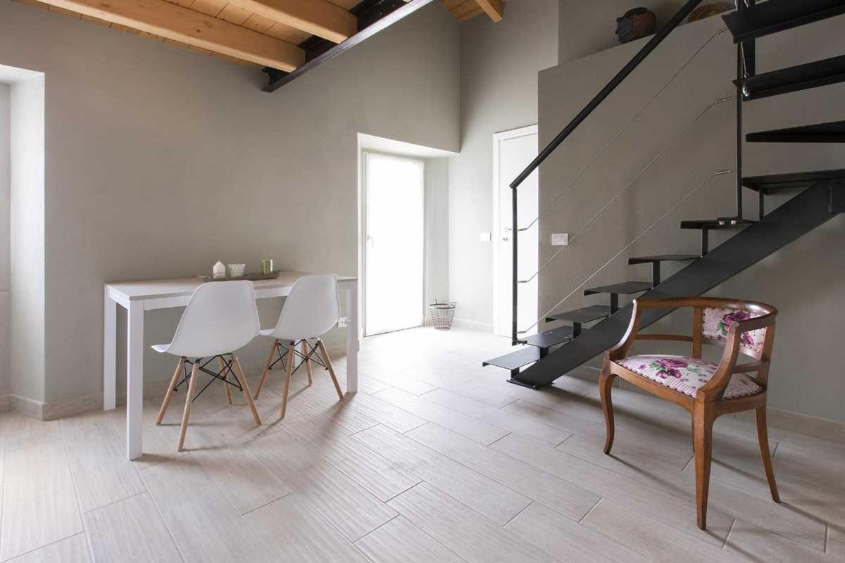 Cà Bregaglia - appartamenti per vacanze Prosto di Piuro Extérieur photo