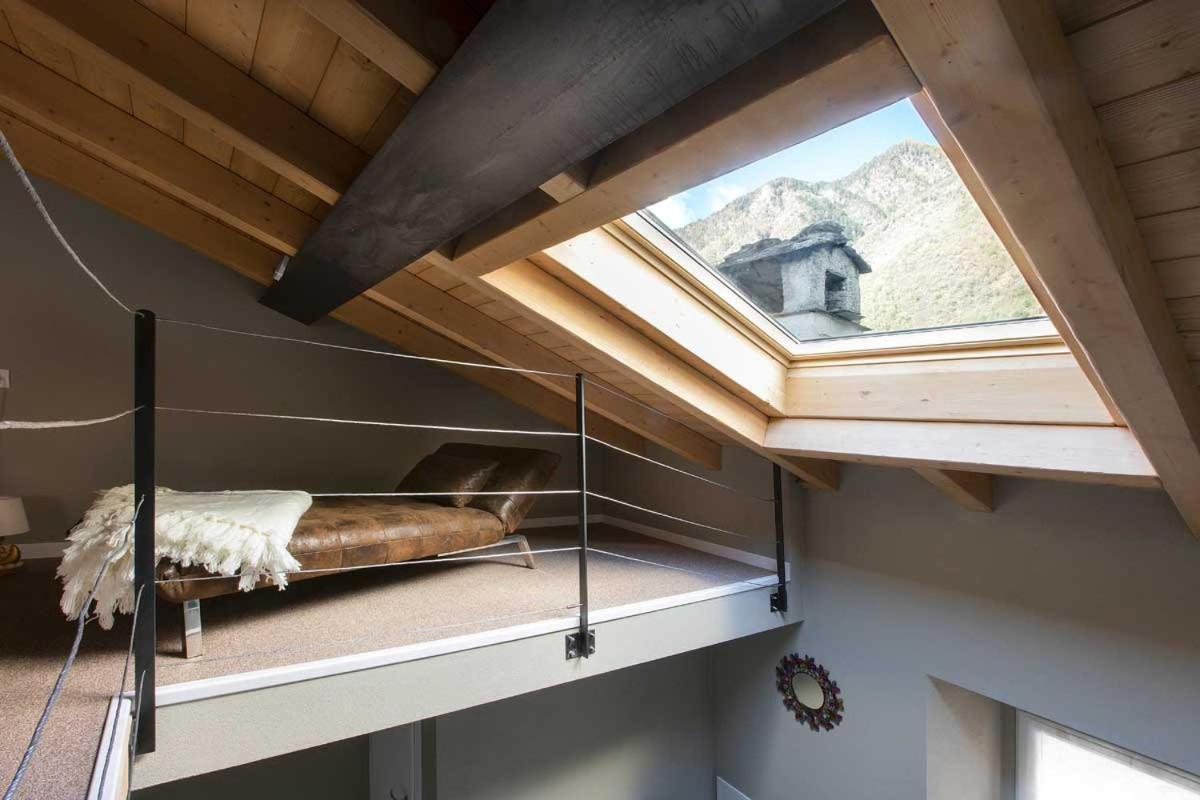 Cà Bregaglia - appartamenti per vacanze Prosto di Piuro Extérieur photo