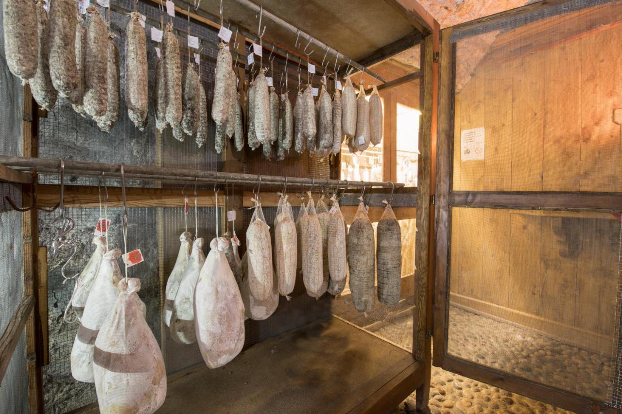 Cà Bregaglia - appartamenti per vacanze Prosto di Piuro Extérieur photo