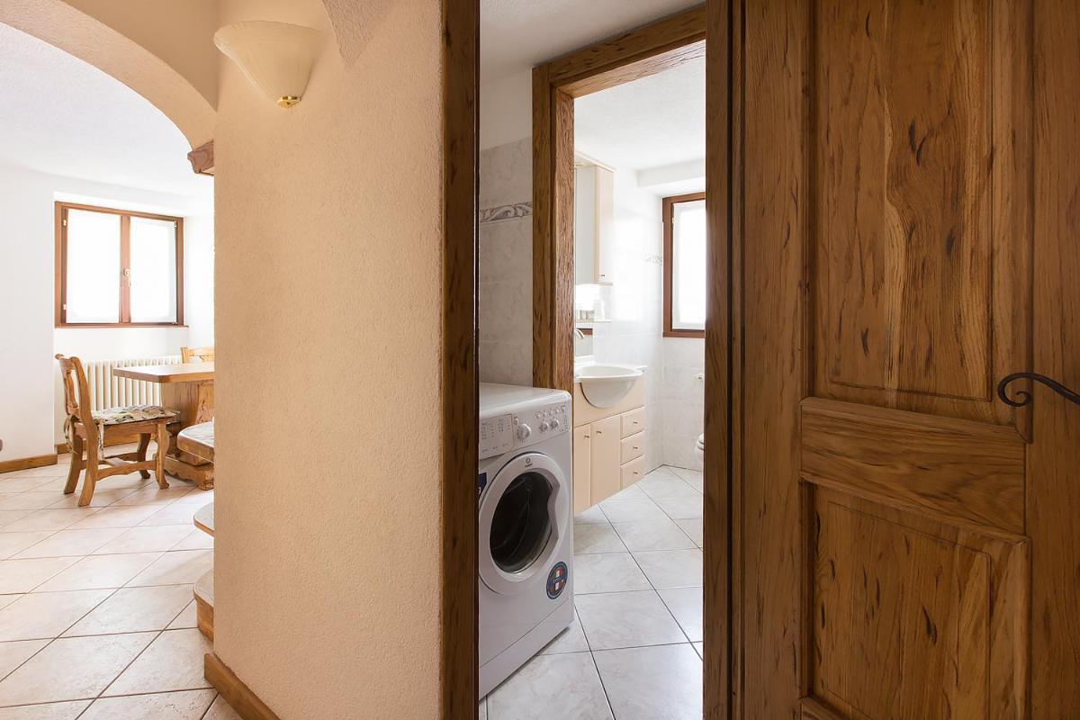 Cà Bregaglia - appartamenti per vacanze Prosto di Piuro Extérieur photo